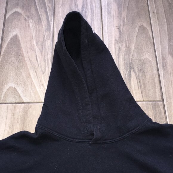 lizzo juice hoodie long sleeve black - Picture 4 of 7